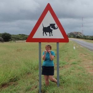 Meet your Posher, Karen